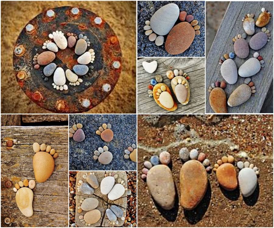 20 Rock Garden Ornaments Ideas You Should Check SharonSable