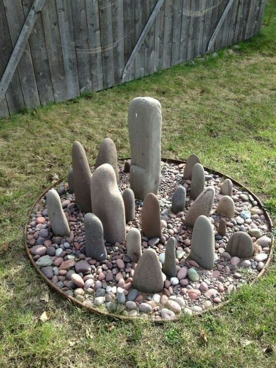 Garden Decor