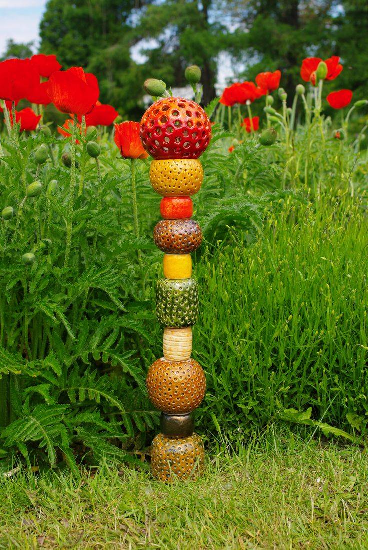 Creative Container Gardening Flowers