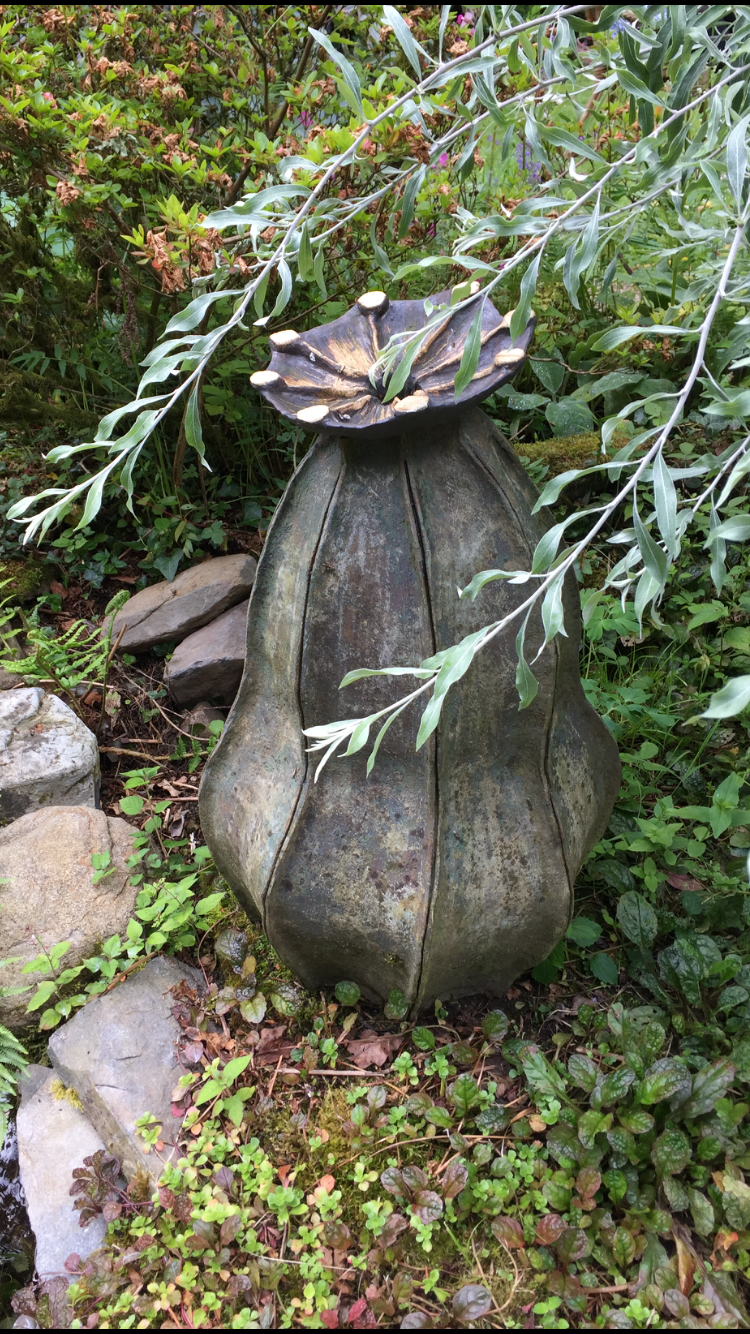 Garden Decor Outdoor Sculpture Garden Sculpture Garden Art