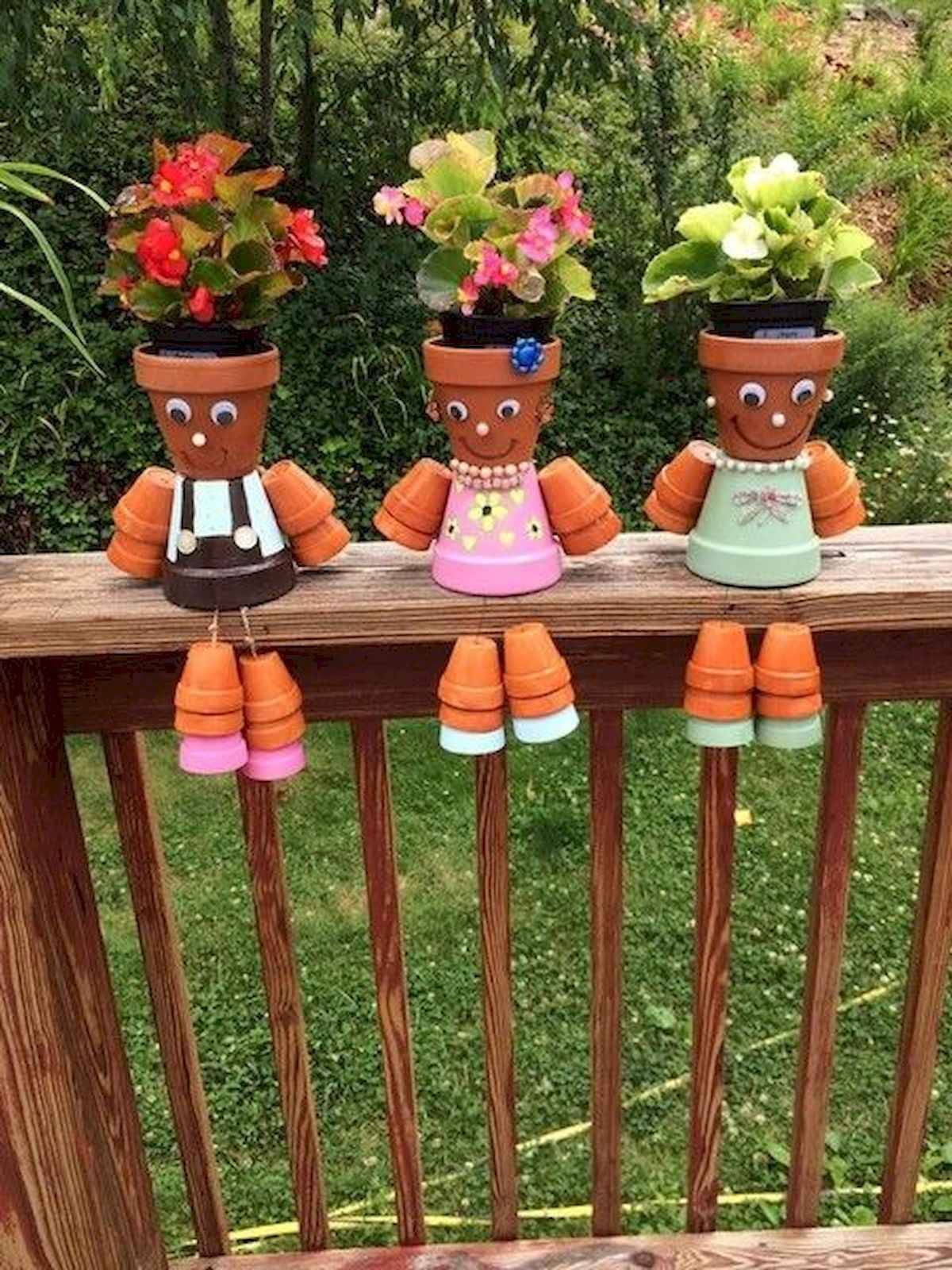 Garden Art Sculptures