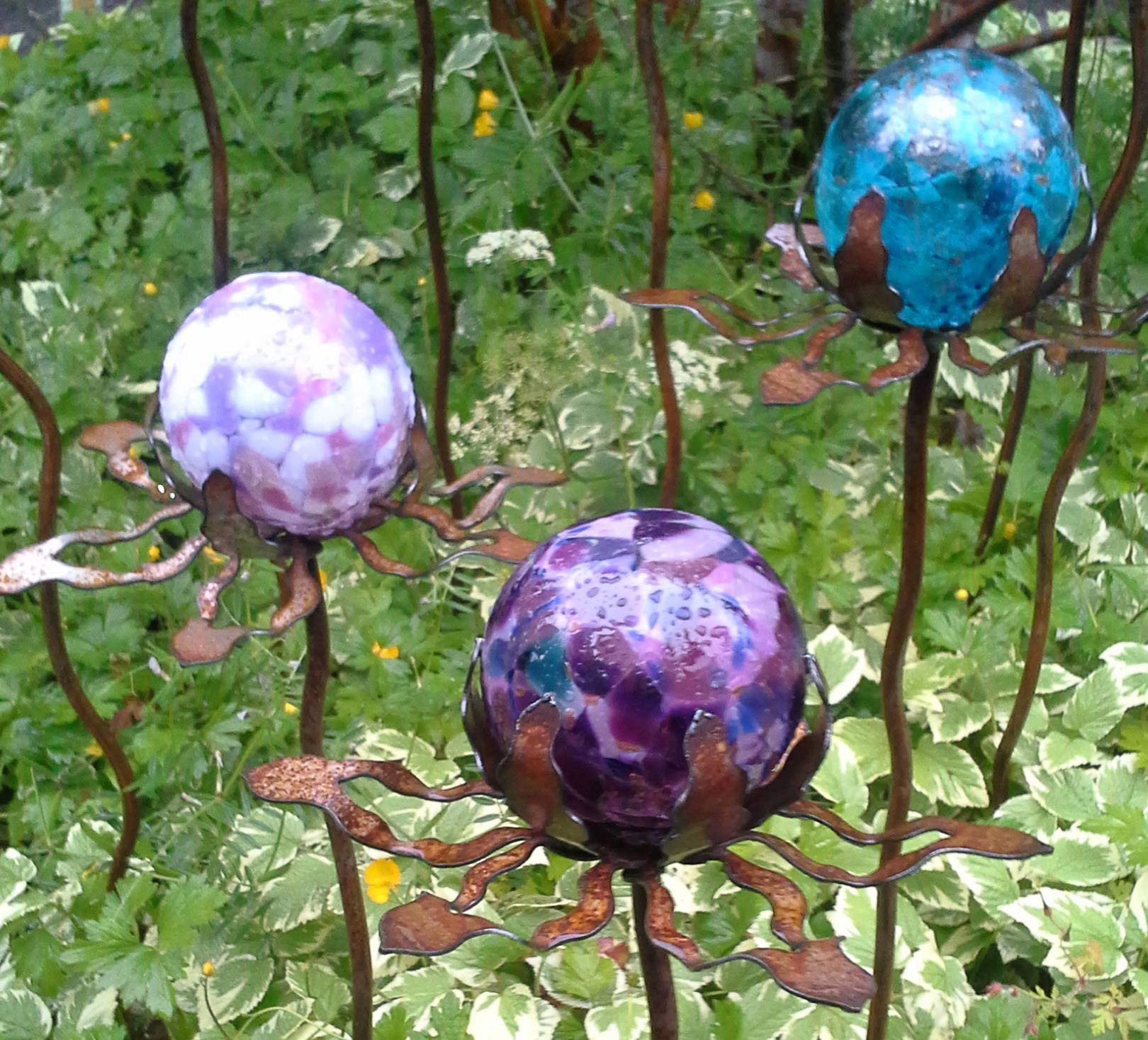 Bellevue Botanical Garden