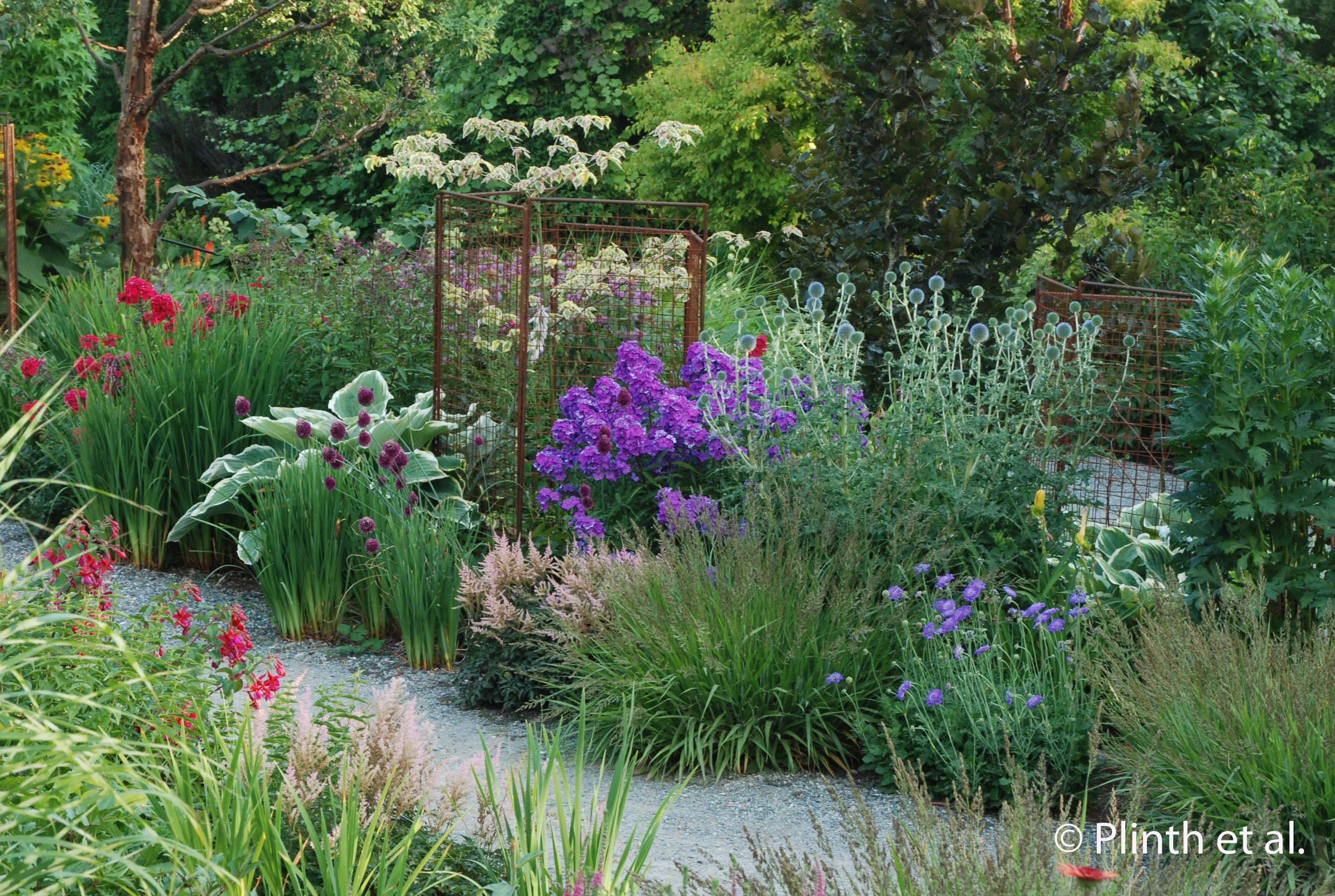 Bellevue Botanical Garden