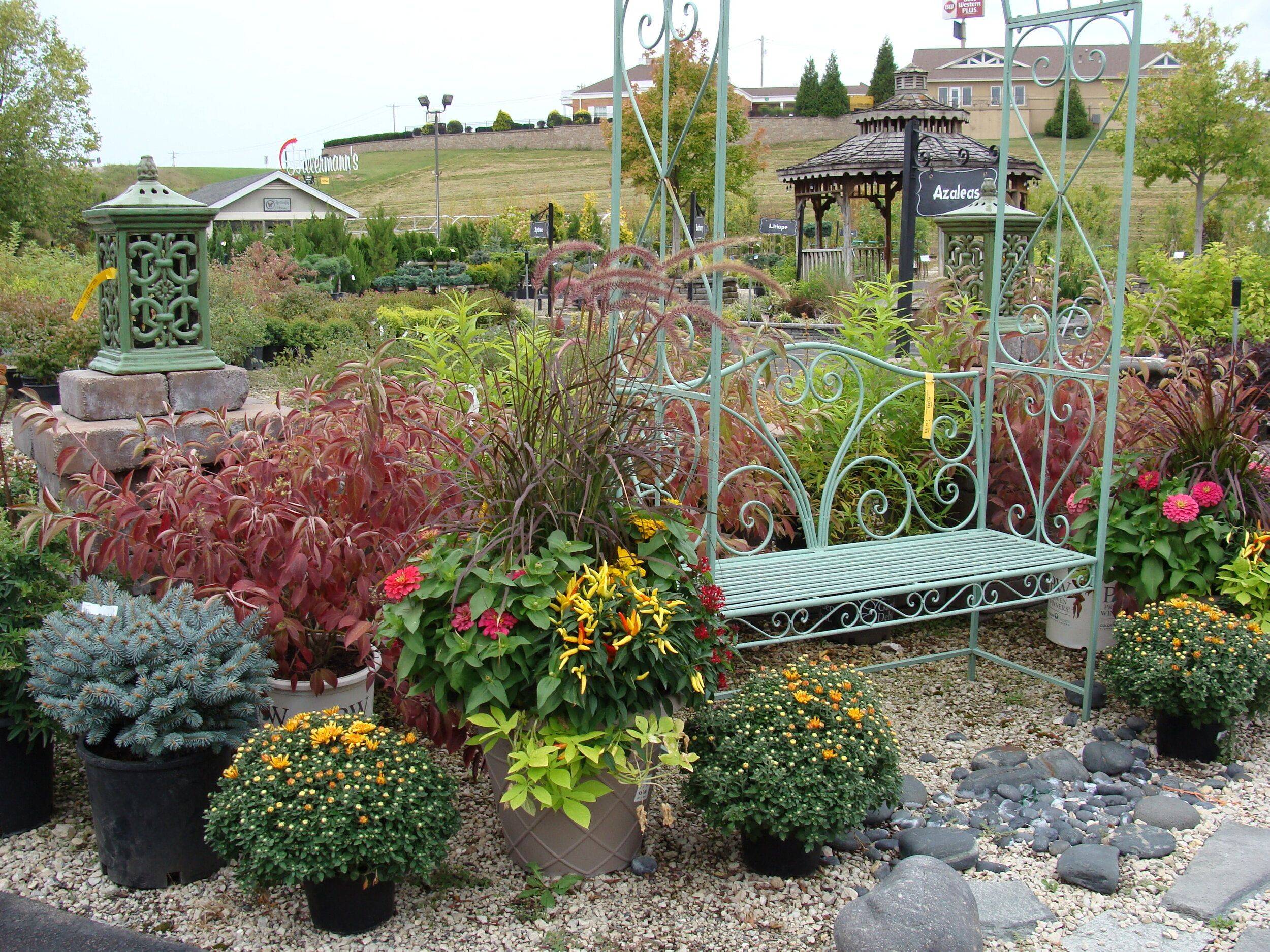 Best Botanical Gardens