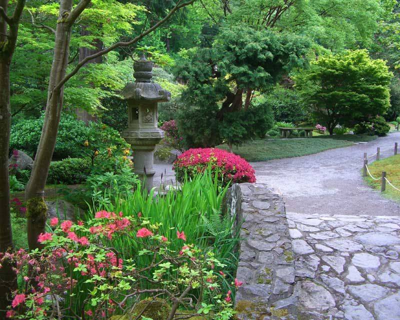 The United States Botanic Garden