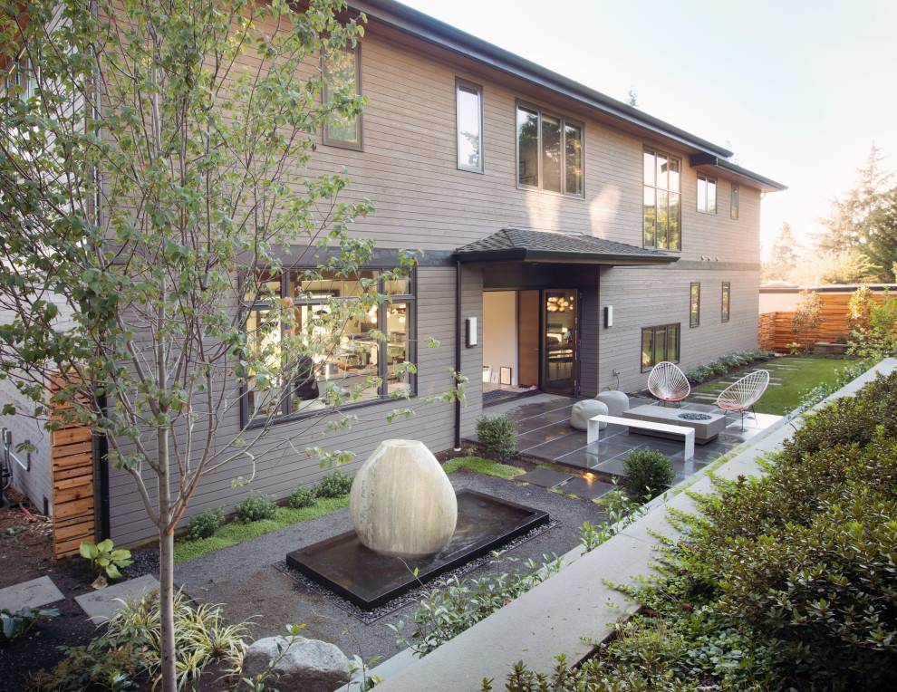 Stone Gardens Bellevue Reservations