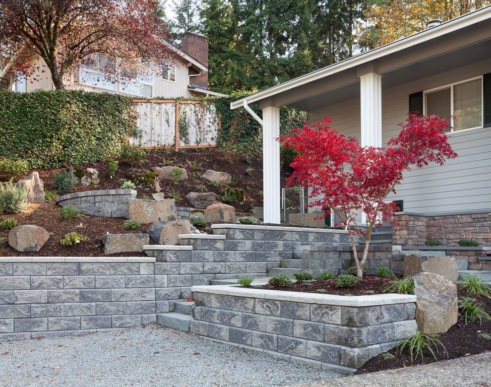 Amazing Landscaping Ideas