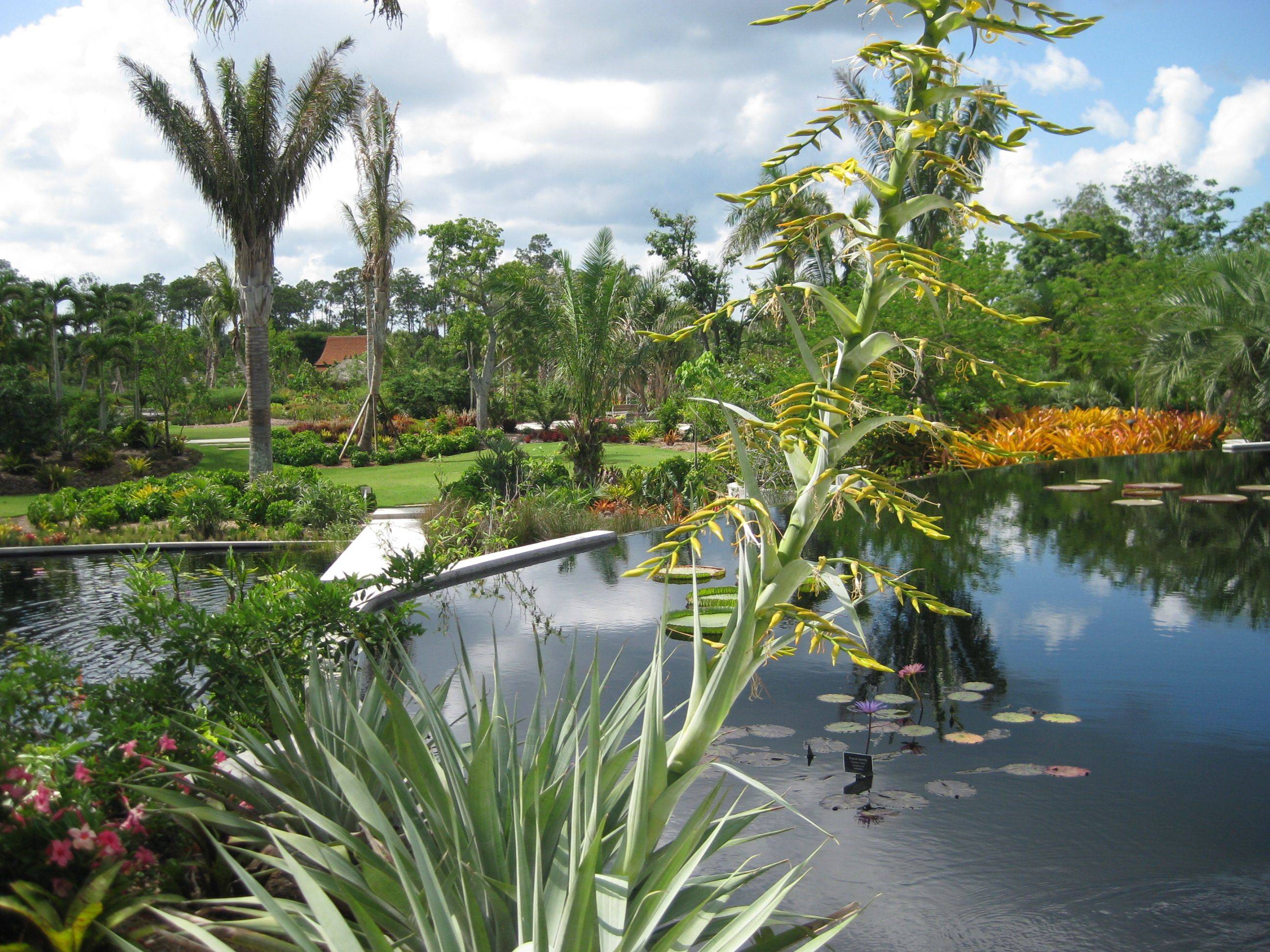 Gardenlovers Desert Botanical