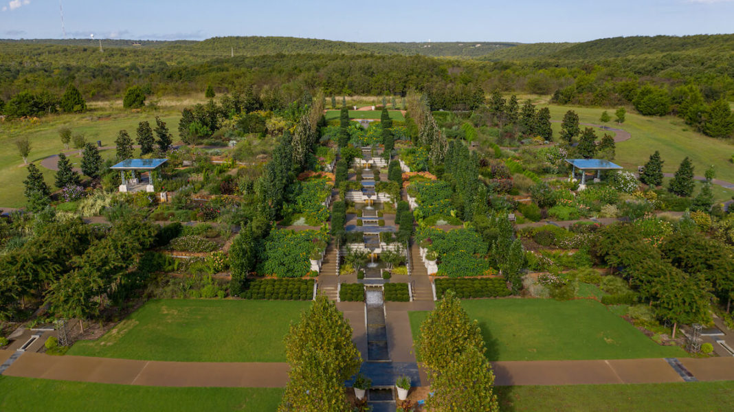 Gothenburgs Botanical Garden