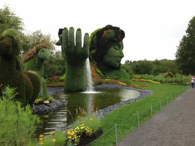 Haltonburlingtonroyalbotanicalgardens Attractions Ontario