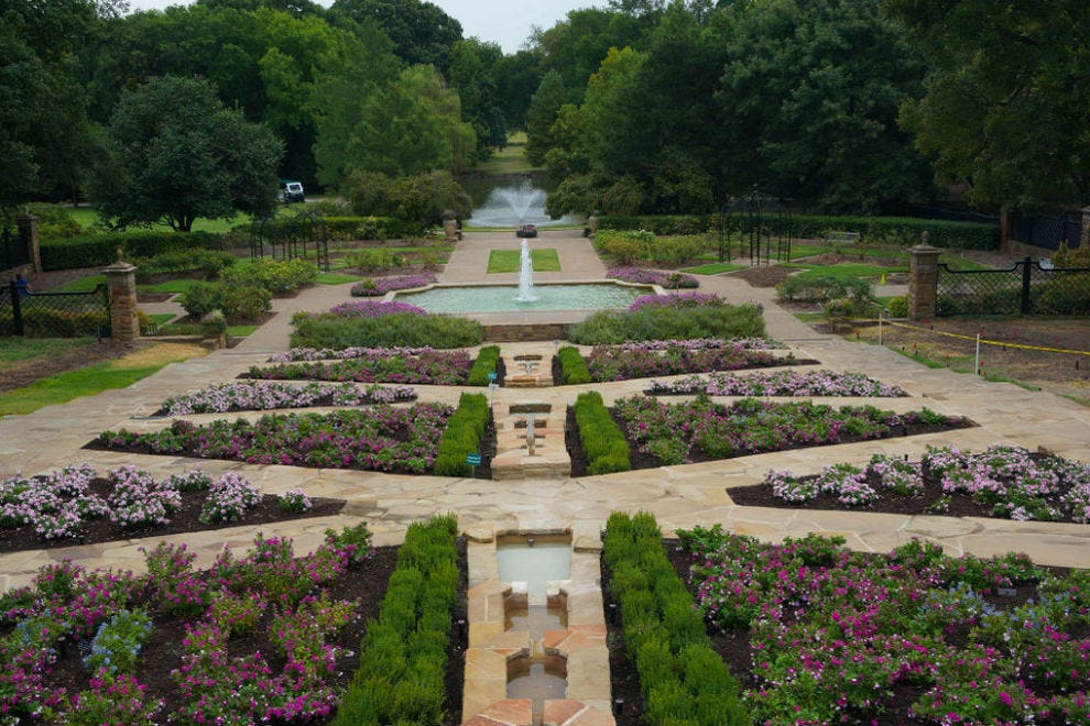Missouri Botanical Gardens