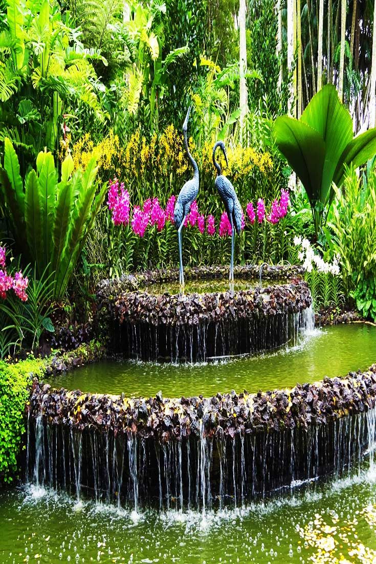 Varying Scenery Group Tour Magazine