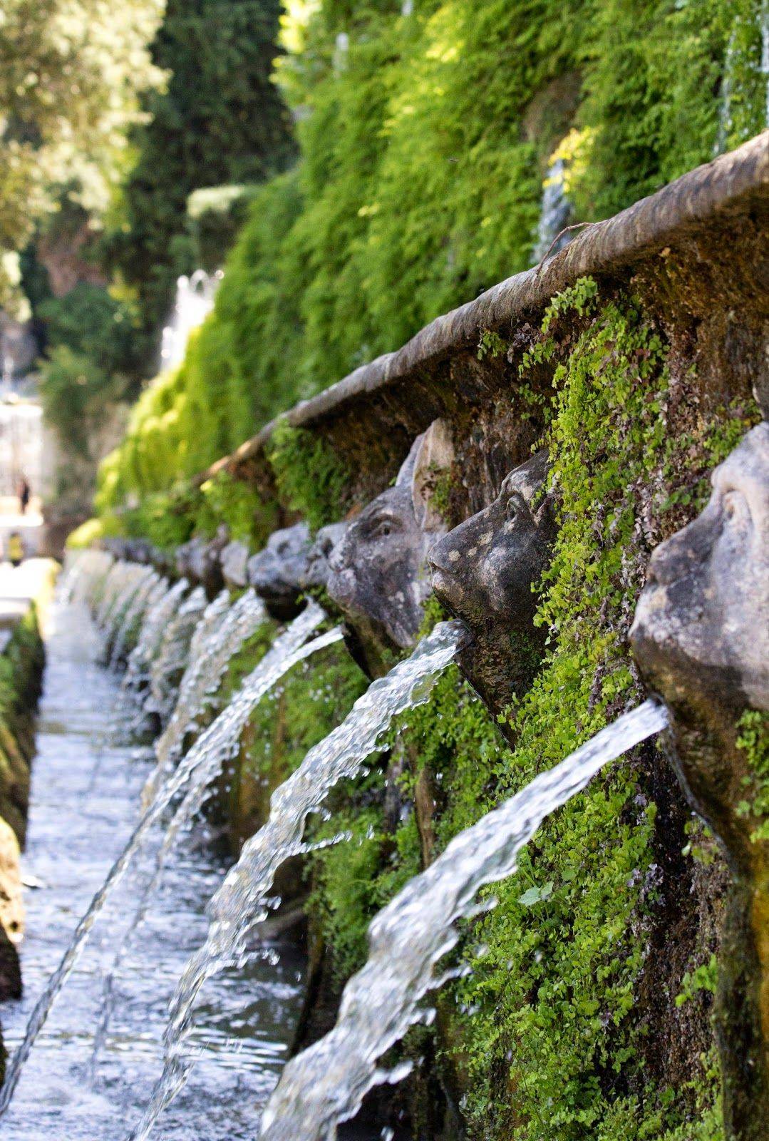 My Website Blog Garden Fountains