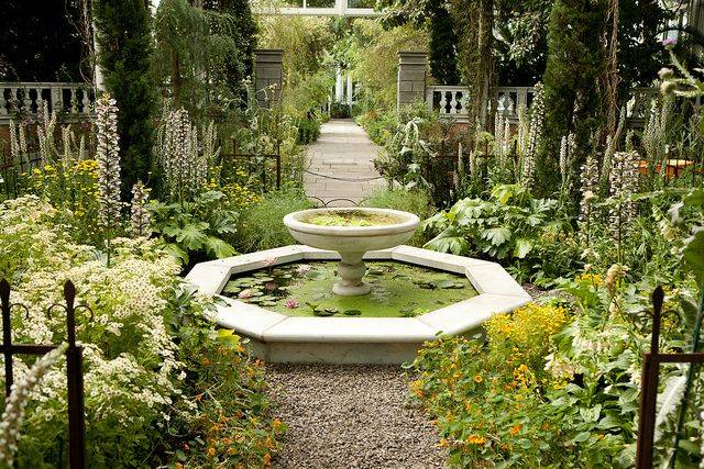 Giardino Bardini Florence