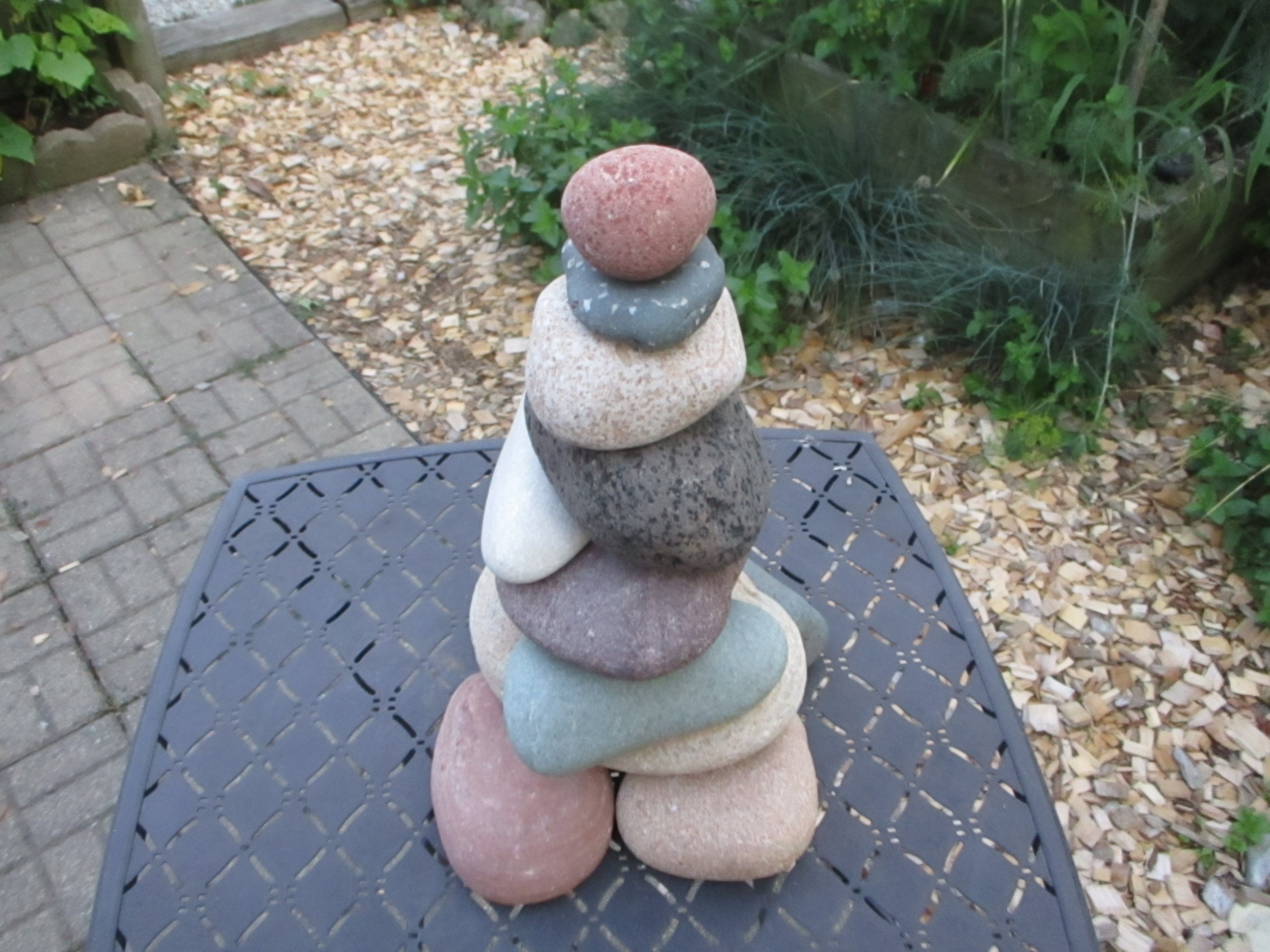 Zen Rock Stack Zen Rock