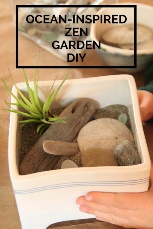 Terrarium Artificial Succulent