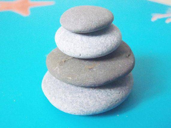Zen Stones Meditation