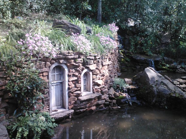 Renaissance Gardens
