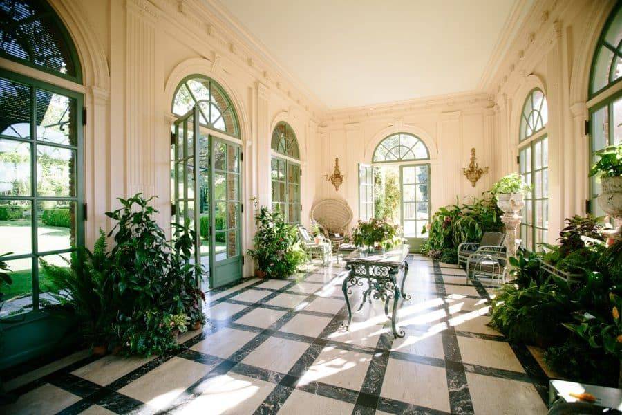 Renaissance Gardens