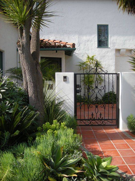A California Historic Landmark