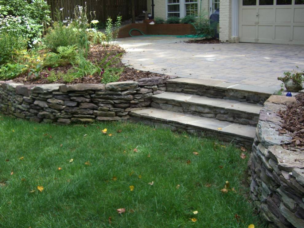 Landscaping Stone Landscaping