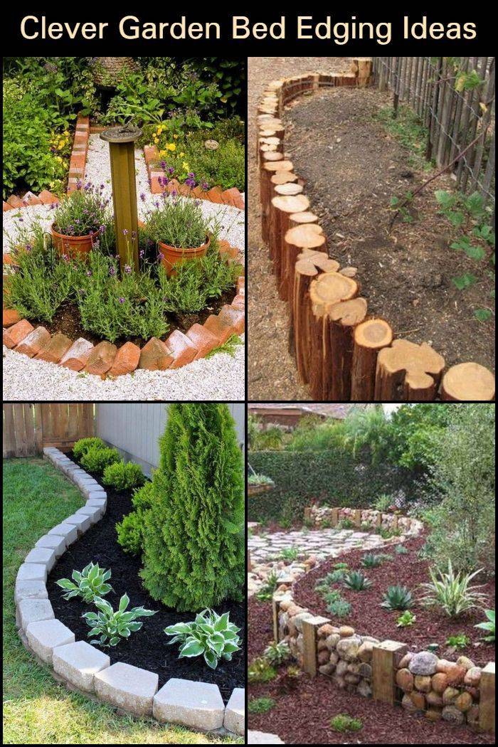 Dry Creek Bed Landscaping Ideas