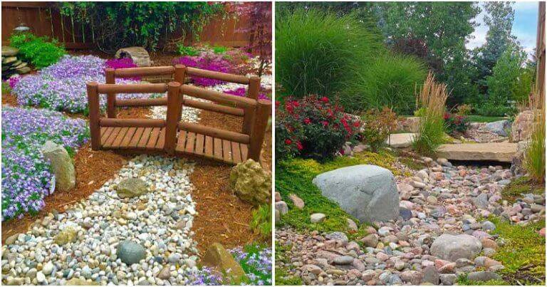 Incredible Stone Art Ideas