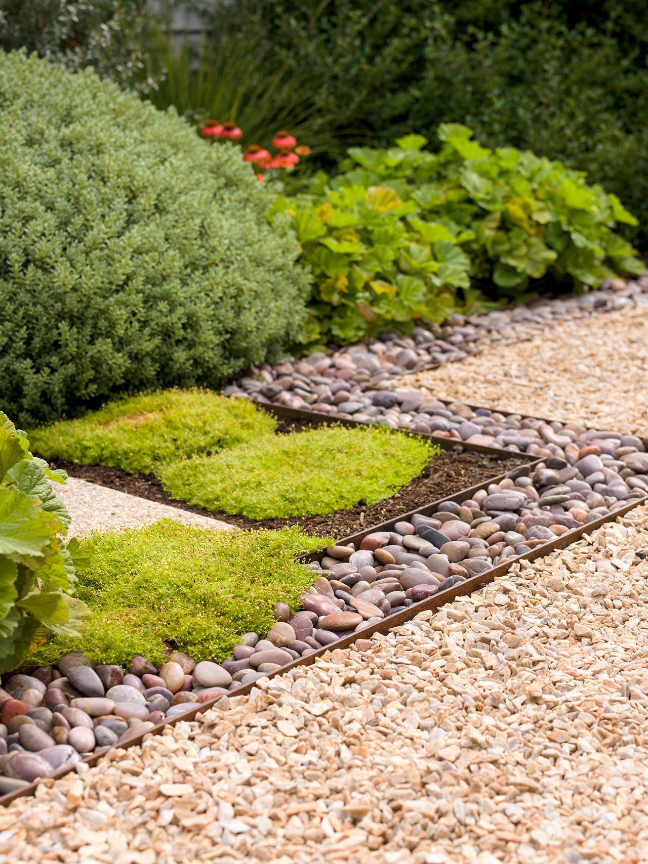 The Best Gravel Gardens Design Ideas