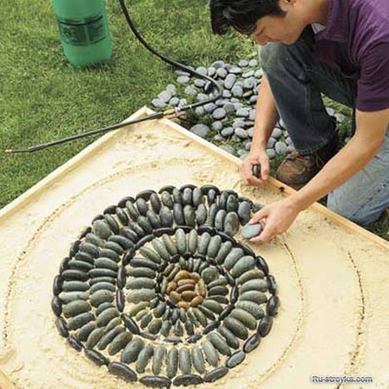 Brilliant Diy Pebble Art Ideas