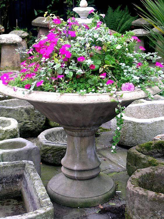 Diy Garden Pots Decoration