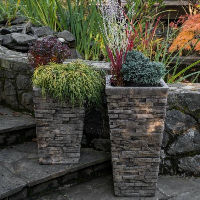 Decorative Stone