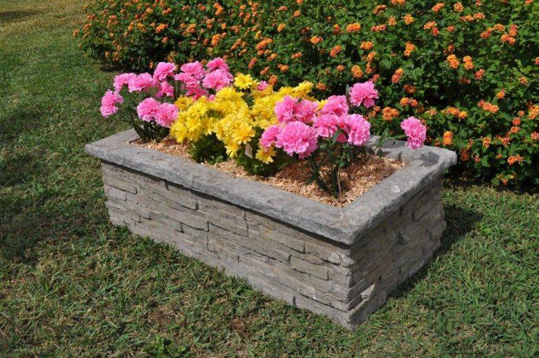 Decorative Stone