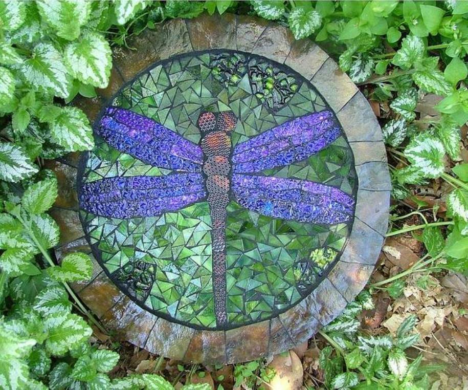 Garden Art