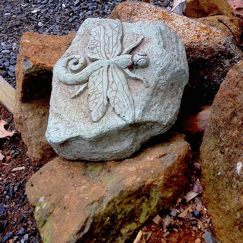 Mosaic Stepping Stones