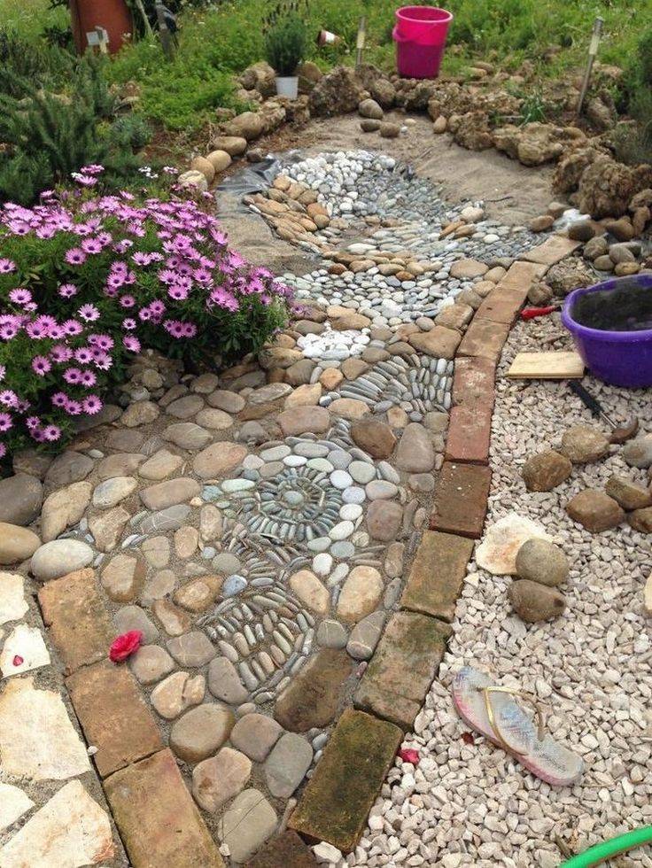 Best Decorative Stepping Stones