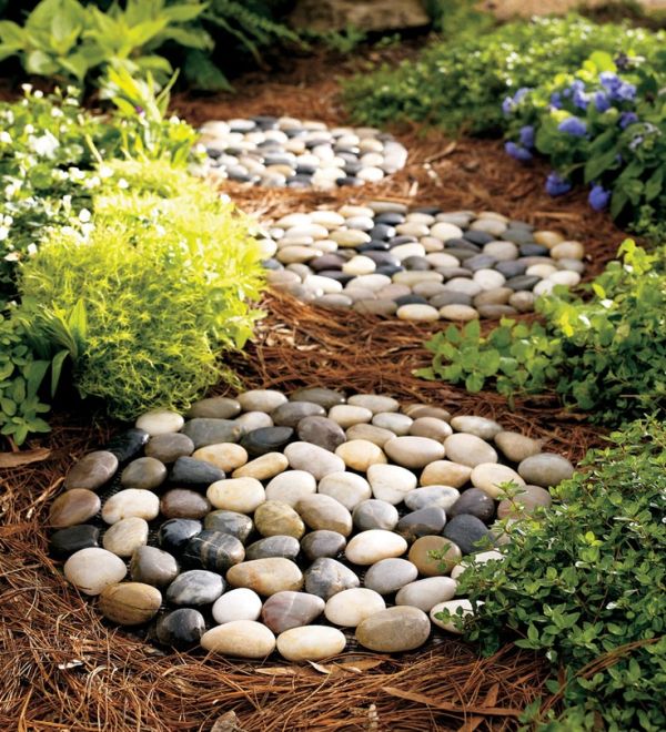 Decorative Rock Bjorklund Companies