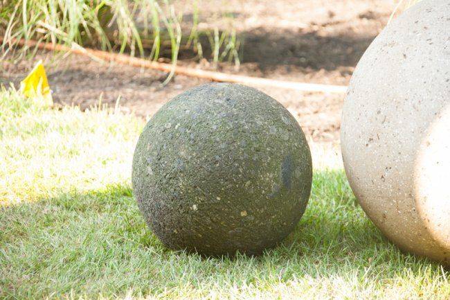 Garden Balls