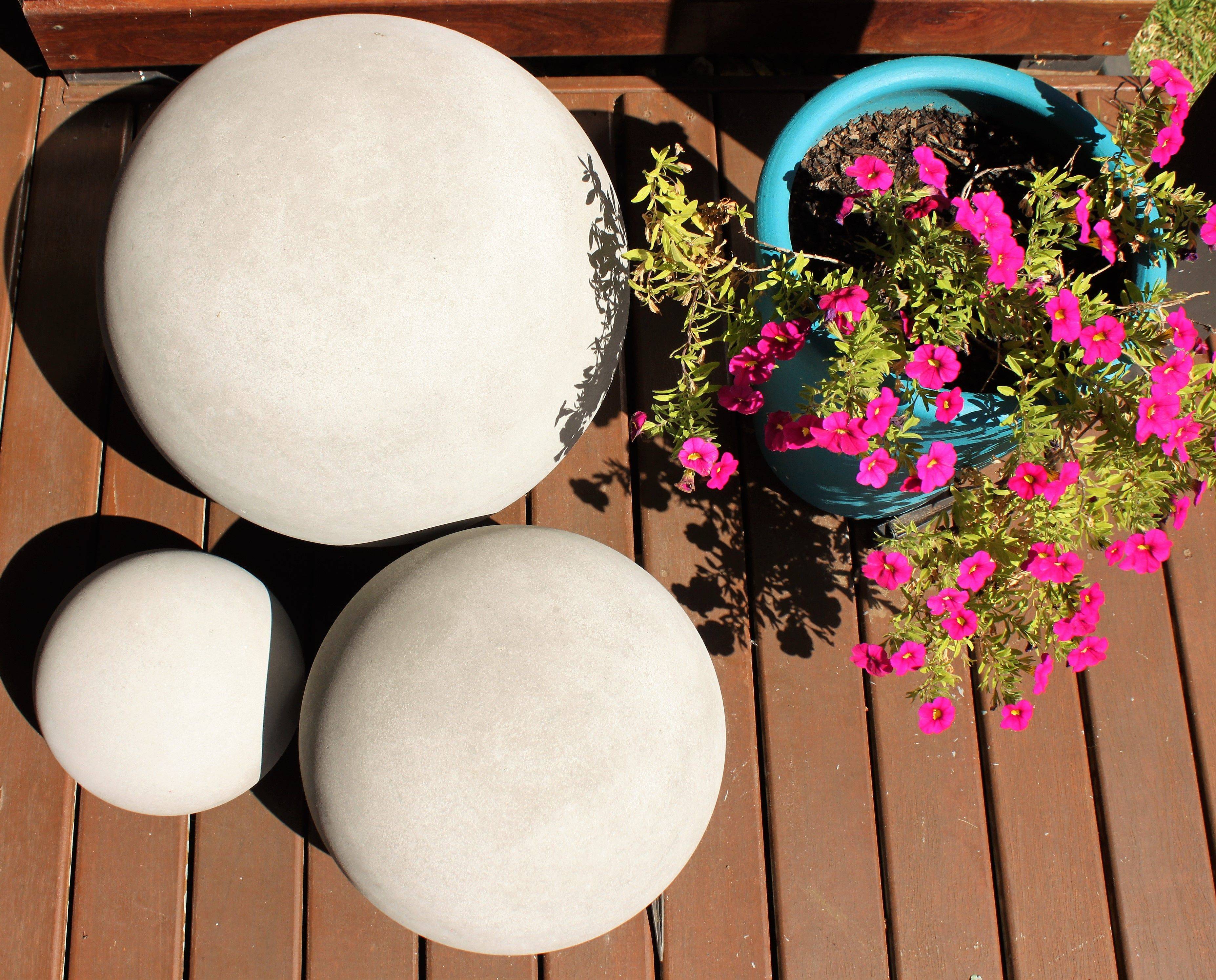 Pondless Waterfeature