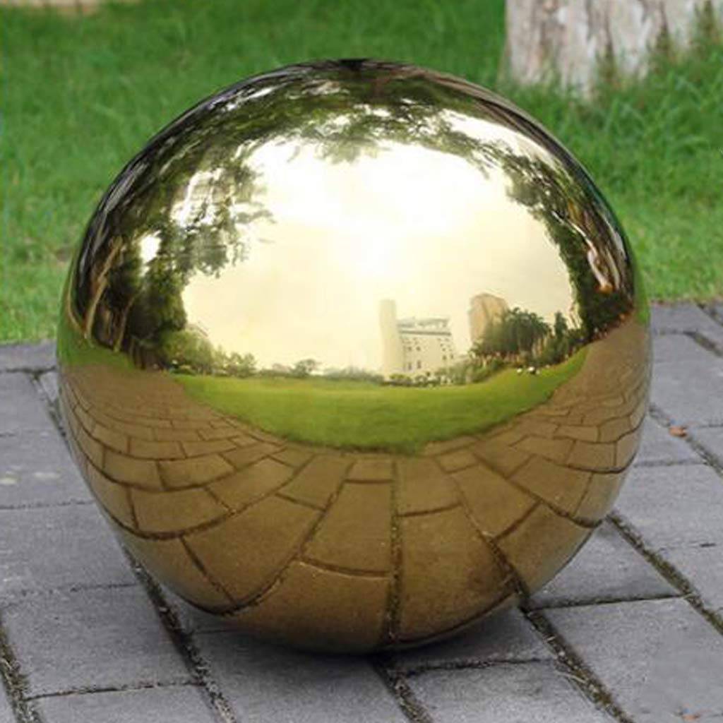 Best Diy Garden Globe Ideas