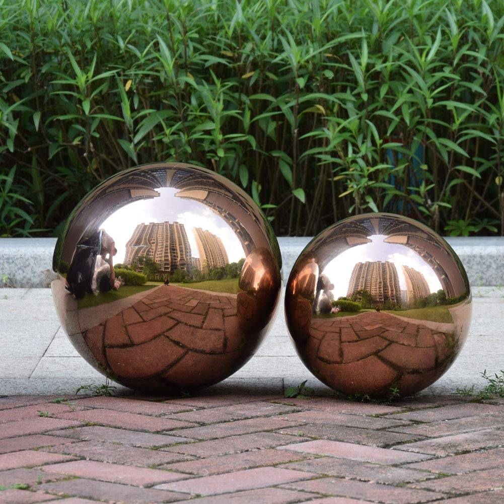 Best Diy Garden Globe Ideas