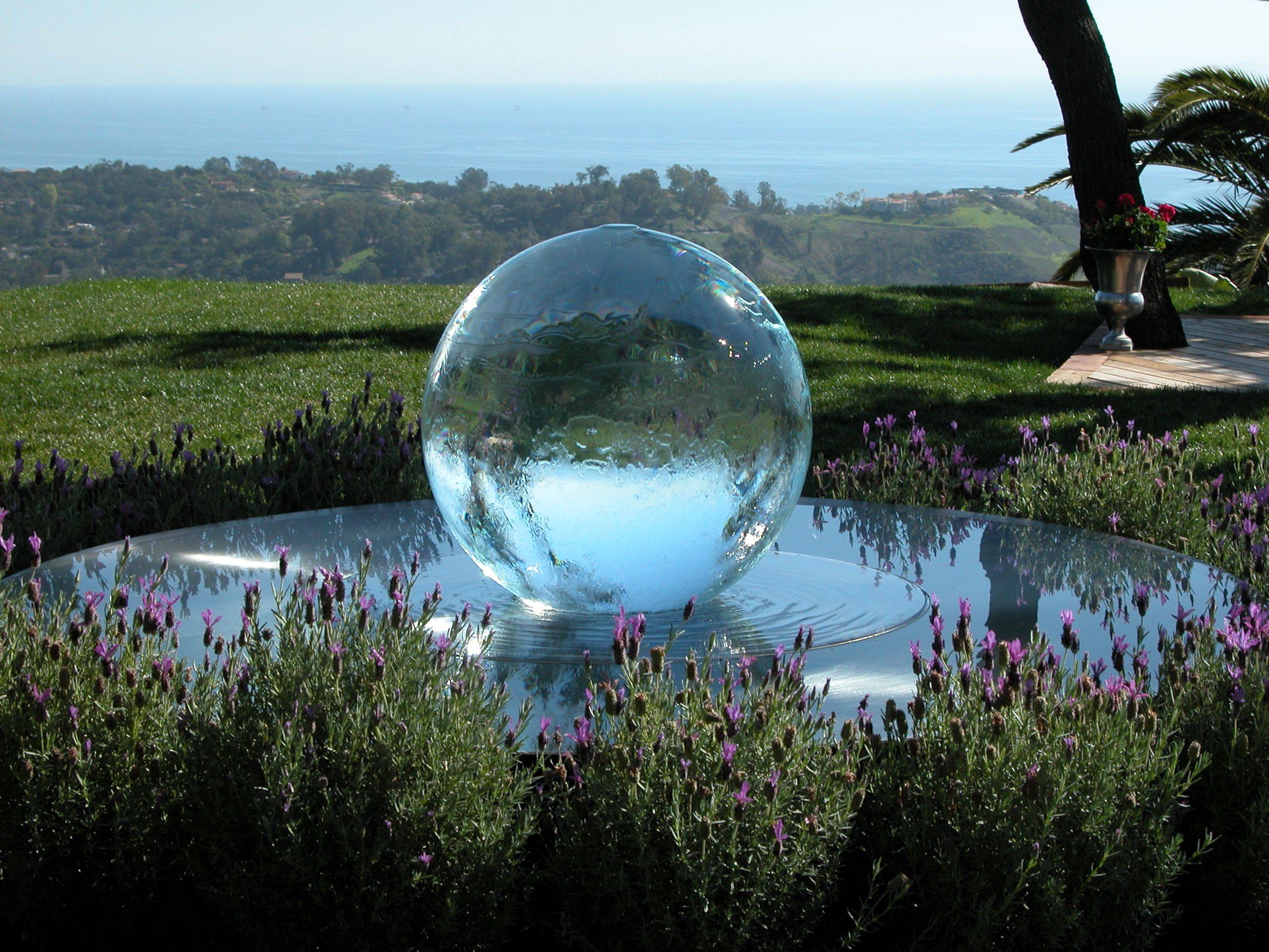 Spectacular Diy Garden Balls Garden Lovers Club