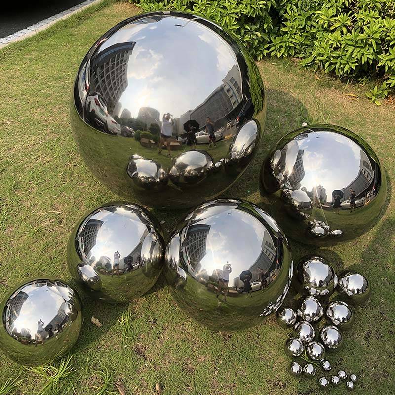 Large Decorative Garden Ballsspheres