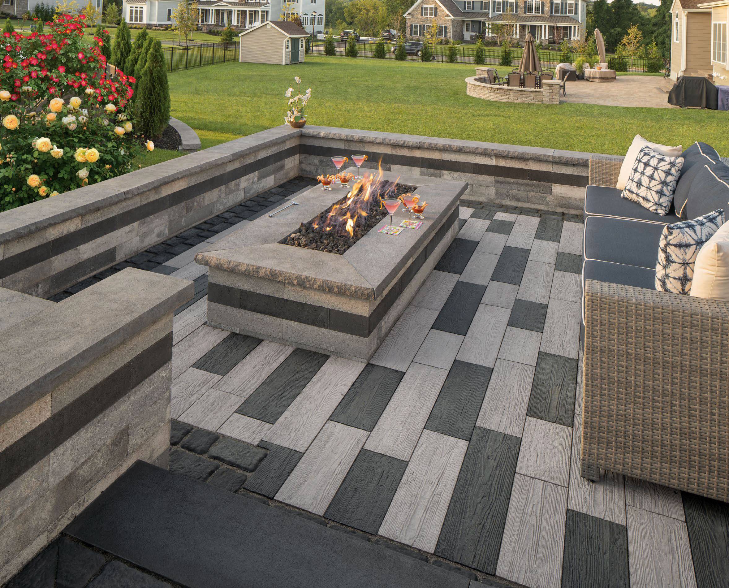 Beautiful Stone Walls Garden Ideas Stone Walls Garden Backyard