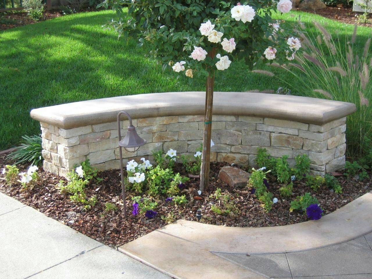 Circular Fire Pit Seating Area Ideas Round Patio Designs