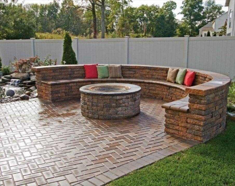 An Alternative Backyard Decoration