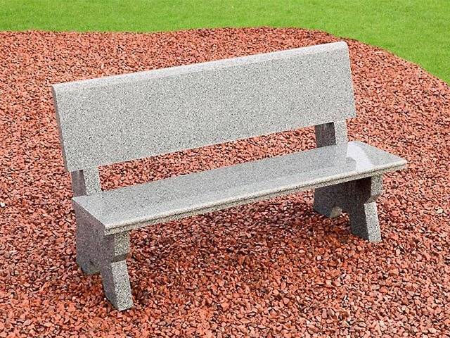 Concrete Park Bench Garden Bench Wooden Bench Stone Garden Bench