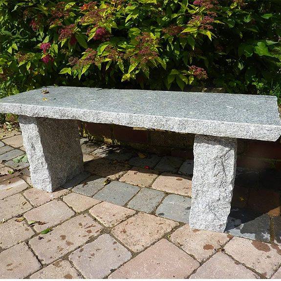 Teak Curved Garden Bench Landscaping Gardening Ideas