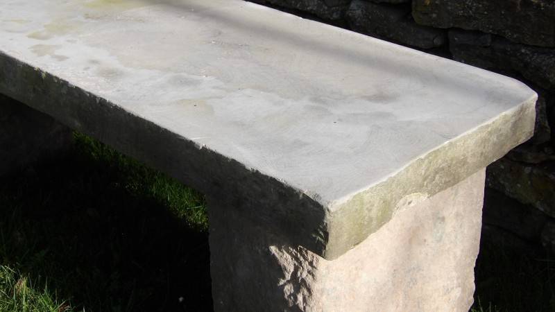 Garden Seating Ideas