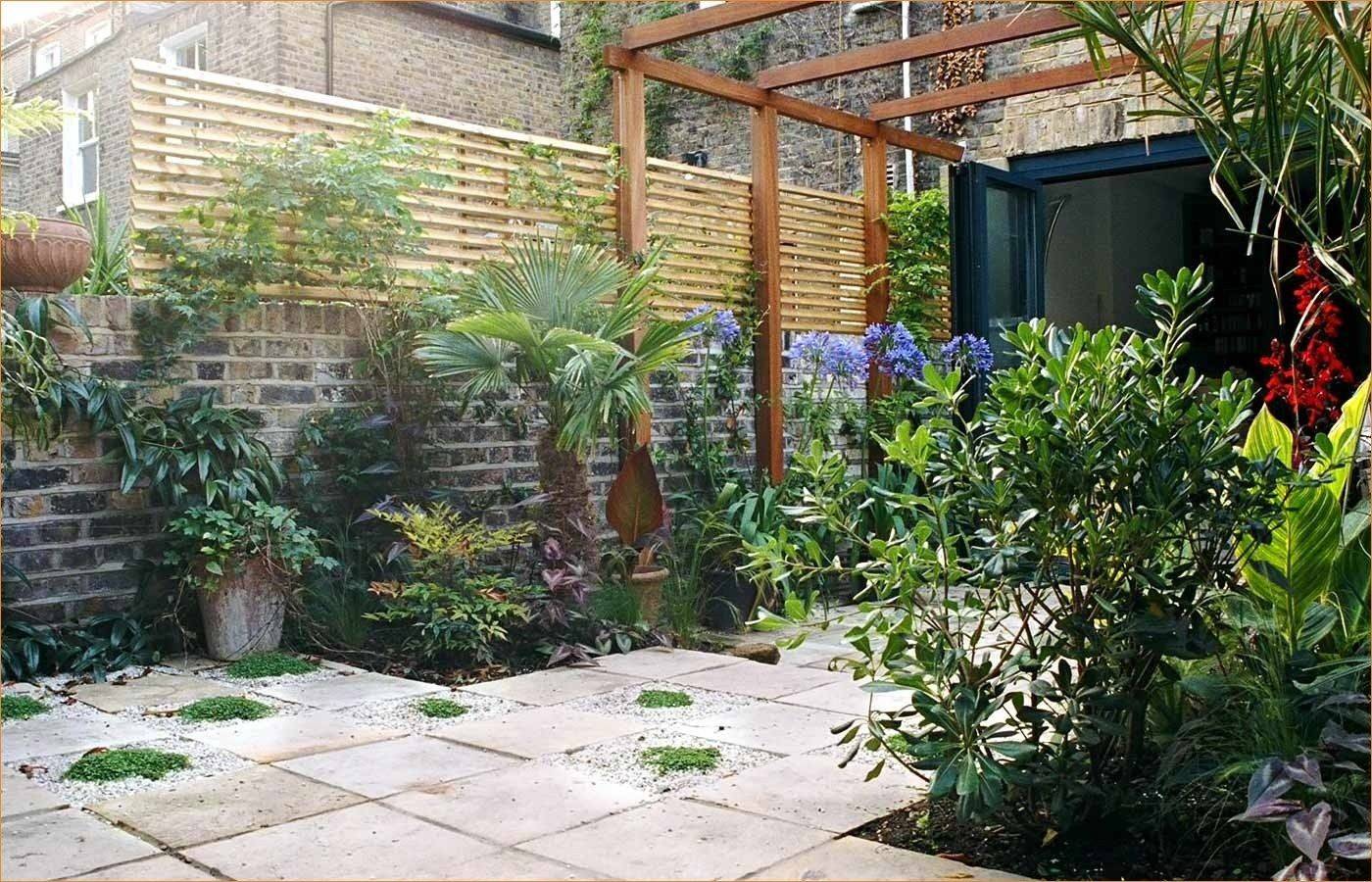 Italian Garden Design