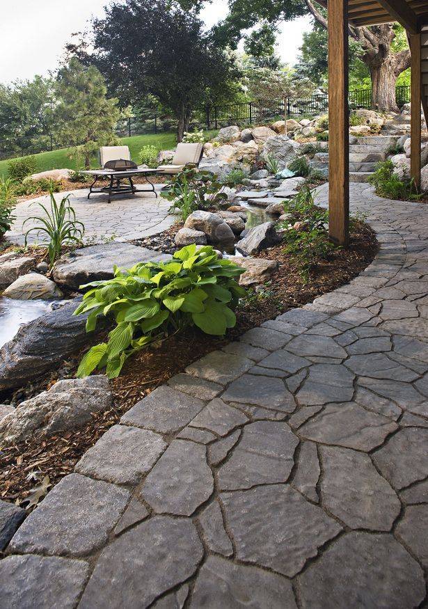 Jackson Landscaping Stones